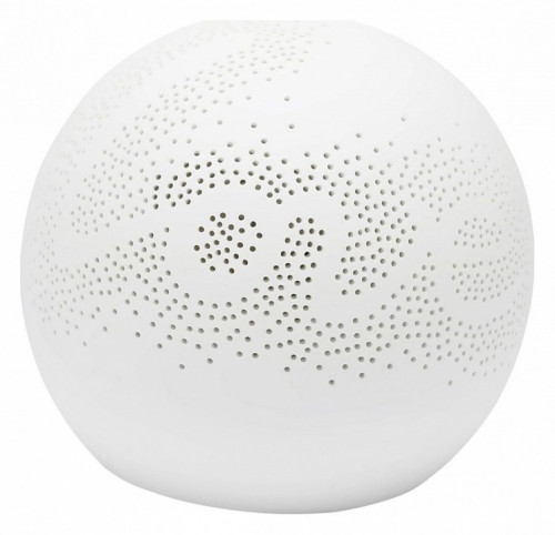 Настольная лампа декоративная Apeyron Electrics Love 12-077