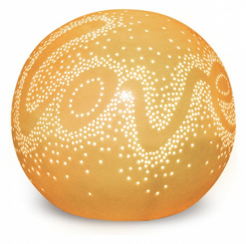 Настольная лампа декоративная Apeyron Electrics Love 12-077