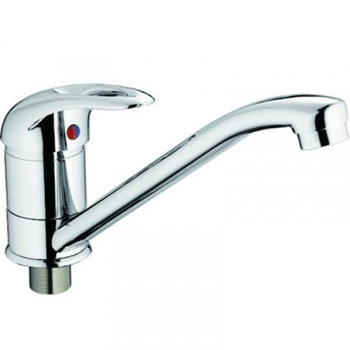 Смеситель для кухни D-Lin D154602-7 цвет Хром