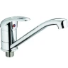 Смеситель для кухни D-Lin D154602-7 цвет Хром