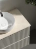 Тумба под раковину Sancos Snob R 80 SNR80CE подвесная Beige Soft МДФ / ЛДСП