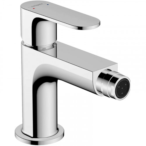 Смеситель для биде Hansgrohe Rebris S 72210000 Хром латунь