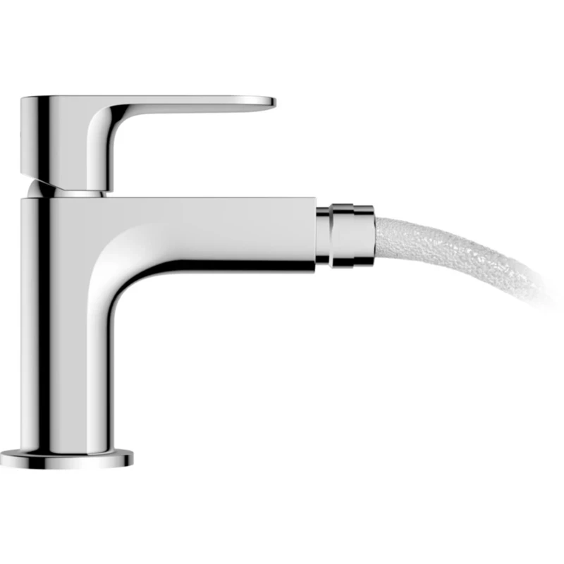 Смеситель для биде Hansgrohe Rebris S 72210000 Хром латунь