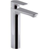 Смеситель для раковины Jacob Delafon Aleo E72299-4-CP Хром латунь