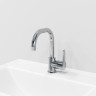Смеситель для раковины Laparet Legna Plus N4013302LPT Хром латунь