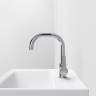 Смеситель для раковины Laparet Legna Plus N4013302LPT Хром латунь