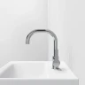 Смеситель для раковины Laparet Legna Plus N4013302LPT Хром латунь