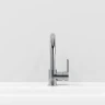 Смеситель для раковины Laparet Legna Plus N4013302LPT Хром латунь