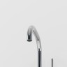 Смеситель для раковины Laparet Legna Plus N4013302LPT Хром латунь