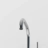 Смеситель для раковины Laparet Legna Plus N4013302LPT Хром латунь
