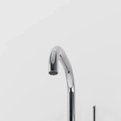 Смеситель для раковины Laparet Legna Plus N4013302LPT Хром латунь