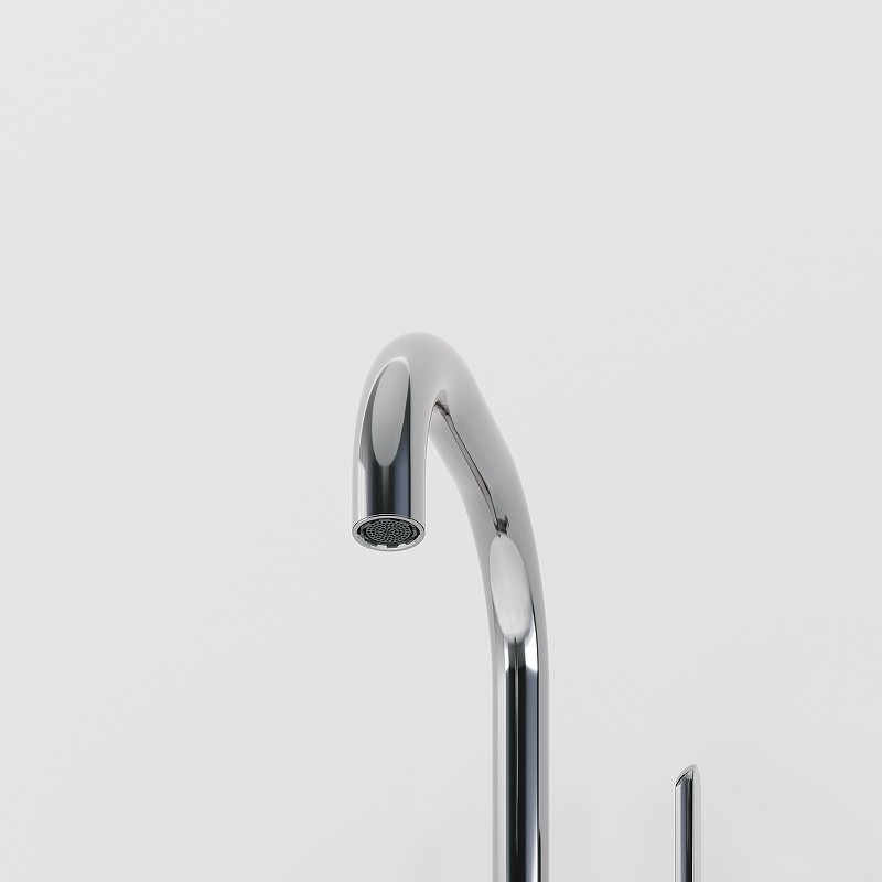 Смеситель для раковины Laparet Legna Plus N4013302LPT Хром латунь