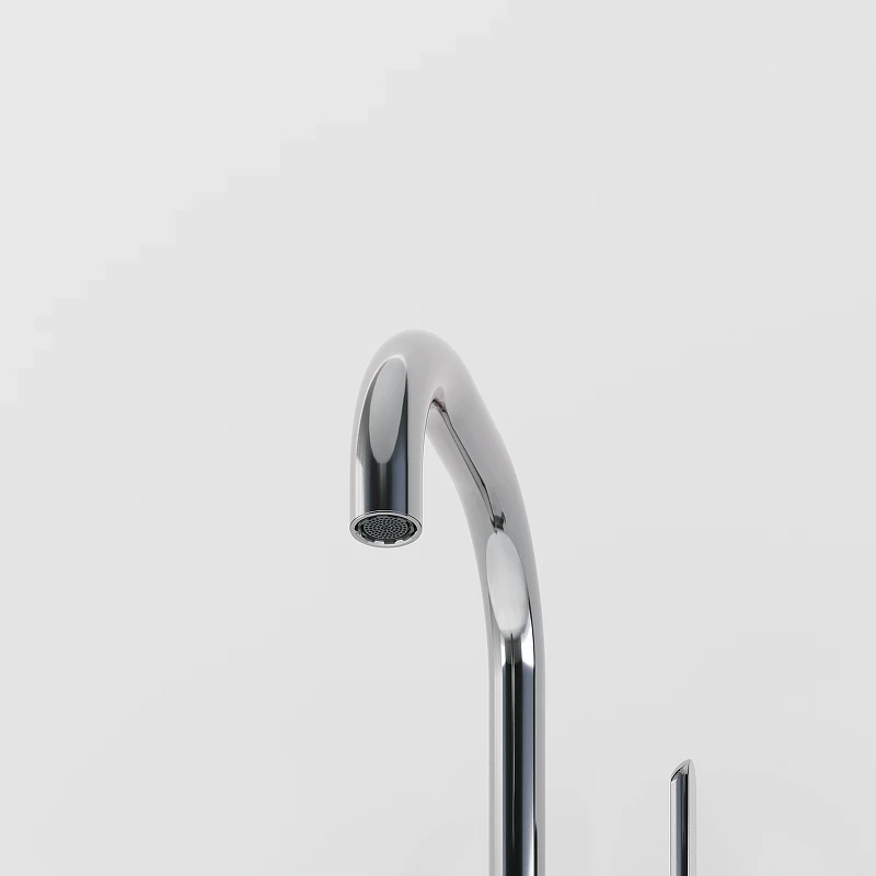 Смеситель для раковины Laparet Legna Plus N4013302LPT Хром латунь