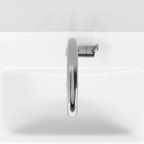 Смеситель для раковины Laparet Legna Plus N4013302LPT Хром латунь