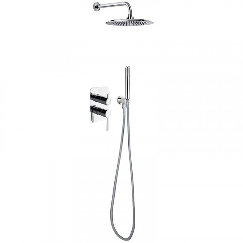 Душевая система Ramonsoler Drako K3315021 Хром