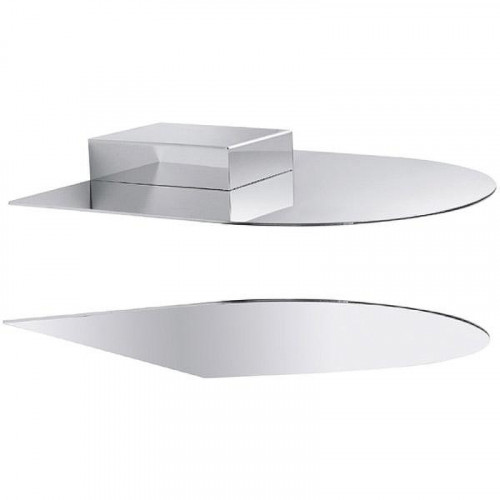 Верхний душ Ramonsoler Hidroterapia RC Хром