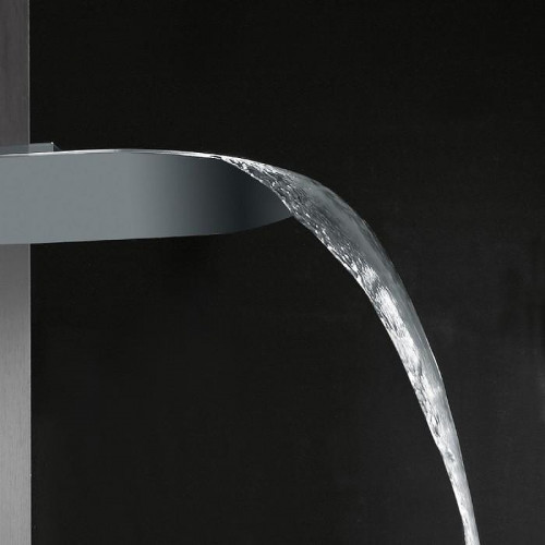 Верхний душ Ramonsoler Hidroterapia RC Хром