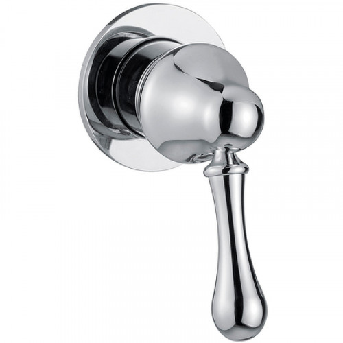 Смеситель для душа Migliore Maya 18925 Хром латунь встраиваемый