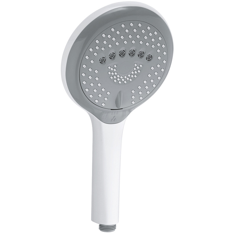 Ручной душ Kludi Freshline 6790043-00 Белый латунь