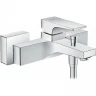 Смеситель для ванны Hansgrohe Metropol 32540000 Хром латунь на стену
