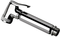 Гигиенический душ со смесителем Remer L30ES02332OL Хром латунь на стену