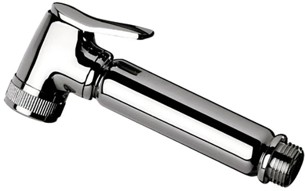 Гигиенический душ со смесителем Remer L30ES02332OL Хром латунь на стену