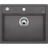 Кухонная мойка Blanco Dalago 6 518850 Темная скала