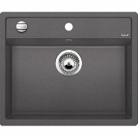 Кухонная мойка Blanco Dalago 6 518850 Темная скала