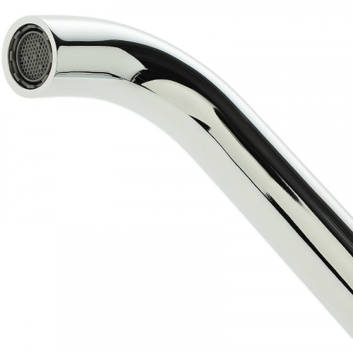 Смеситель для раковины Orange Karl M05-722cr Хром встраиваемый