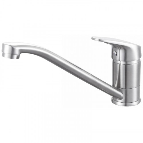 Смеситель для кухни Fmark FS16619 цвет Сатин