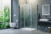 Акриловый поддон для душа Excellent Zero 120х90 BREX.1203.120.090.WHN Белый