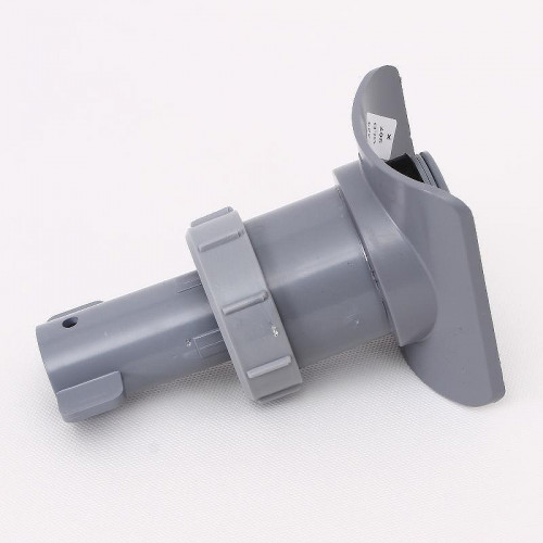 Врезка в канализационную трубу McAlpine BOSSCONN110-50-GR цвет Серый