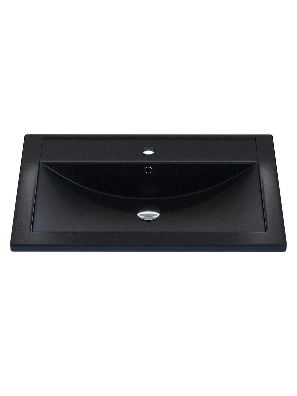 Раковина Uperwood Foster Quartz 70 291030035 цвет Космос