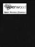 Раковина Uperwood Foster Quartz 70 291030035 цвет Космос