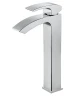 Смеситель для раковины Wonzon & Woghand Fit WW-88239009-CR цвет Хром