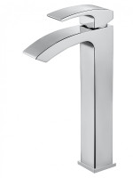 Смеситель для раковины Wonzon &amp; Woghand Fit WW-88239009-CR цвет Хром