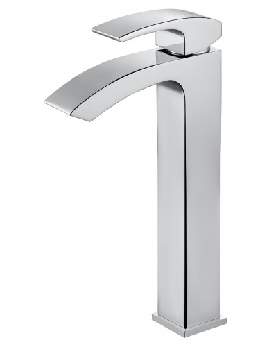 Смеситель для раковины Wonzon & Woghand Fit WW-88239009-CR цвет Хром