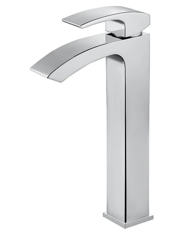 Смеситель для раковины Wonzon & Woghand Fit WW-88239009-CR цвет Хром