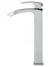 Смеситель для раковины Wonzon & Woghand Fit WW-88239009-CR цвет Хром
