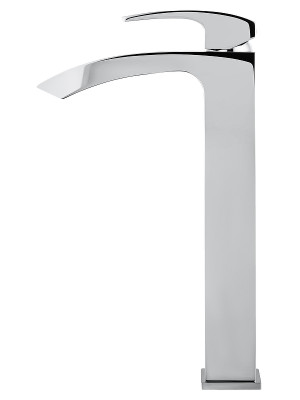 Смеситель для раковины Wonzon &amp; Woghand Fit WW-88239009-CR цвет Хром