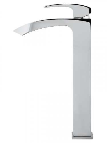 Смеситель для раковины Wonzon & Woghand Fit WW-88239009-CR цвет Хром