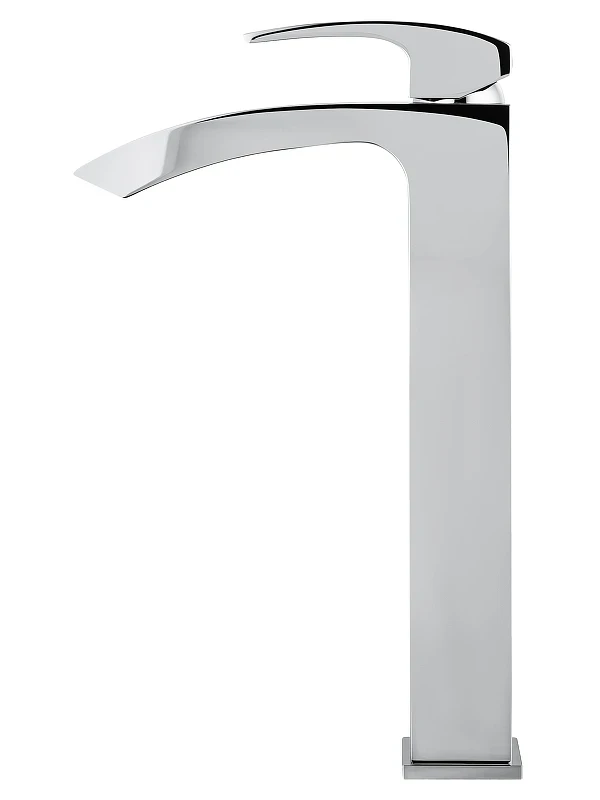 Смеситель для раковины Wonzon & Woghand Fit WW-88239009-CR цвет Хром