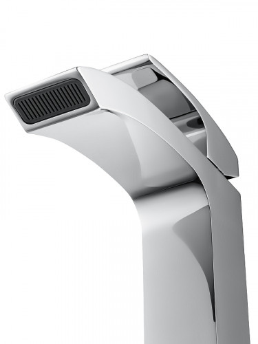 Смеситель для раковины Wonzon & Woghand Fit WW-88239009-CR цвет Хром
