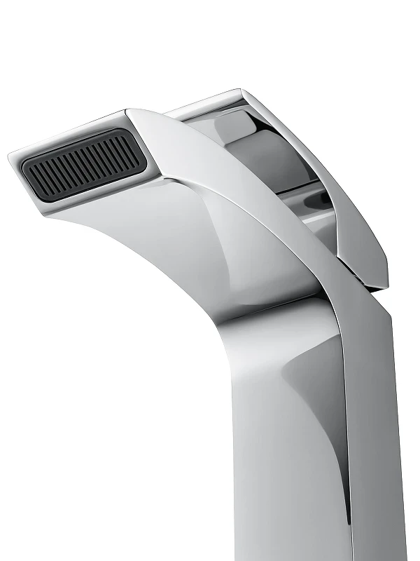 Смеситель для раковины Wonzon & Woghand Fit WW-88239009-CR цвет Хром