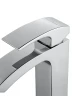 Смеситель для раковины Wonzon & Woghand Fit WW-88239009-CR цвет Хром