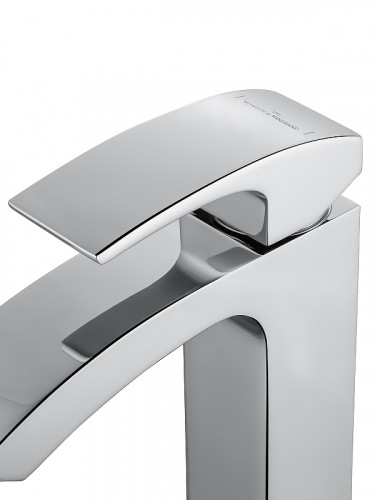 Смеситель для раковины Wonzon & Woghand Fit WW-88239009-CR цвет Хром