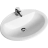 Раковина Roca Aloa 56 327865000 Белая