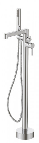 Смеситель для ванны ESKO Sochi SC58 цвет Хром