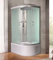 Душевая кабина River Nara XL 120x80 MT L 10000006209 с поддоном