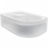 Душевая кабина River Nara XL 120x80 MT L 10000006209 с поддоном